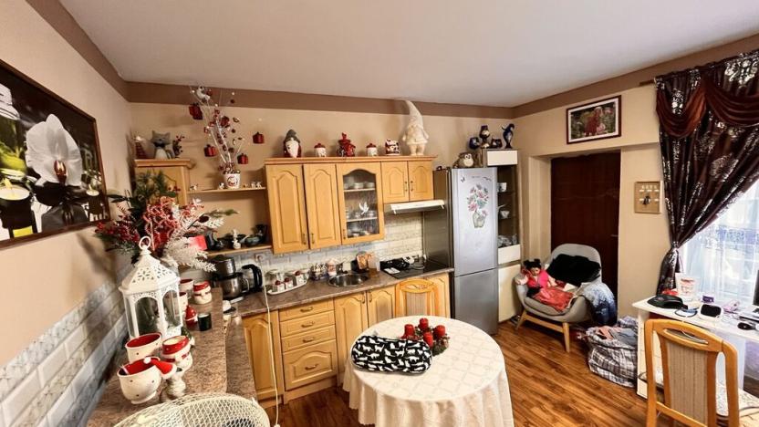 Prodej rodinného domu, Dubí, K. H. Borovského, 485 m2