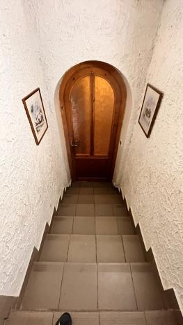 Prodej rodinného domu, Dubí, K. H. Borovského, 485 m2