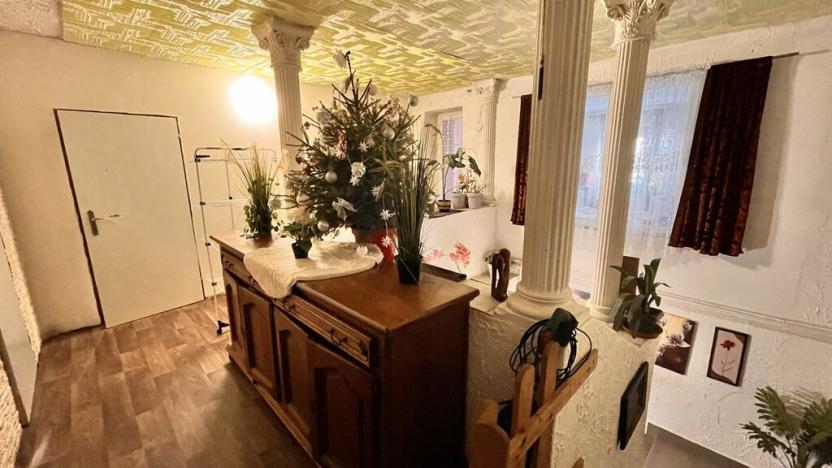 Prodej rodinného domu, Dubí, K. H. Borovského, 485 m2