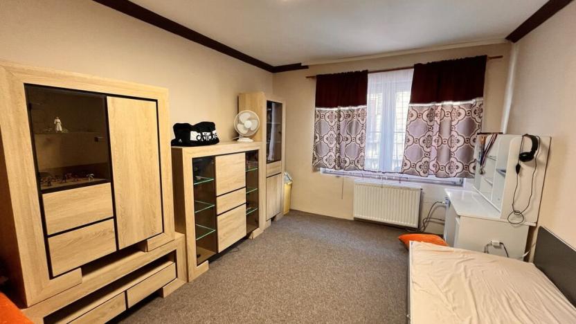 Prodej rodinného domu, Dubí, K. H. Borovského, 485 m2