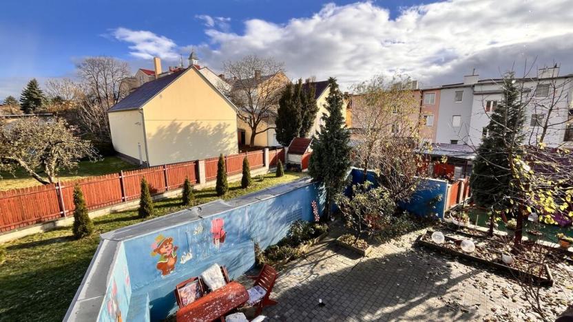 Prodej rodinného domu, Dubí, K. H. Borovského, 485 m2