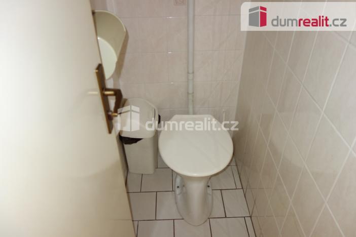 Pronájem kanceláře, Břeclav, náměstí T. G. Masaryka, 26 m2