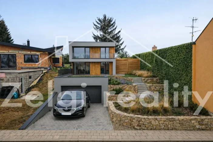 Prodej pozemku pro bydlení, Rataje, 1126 m2