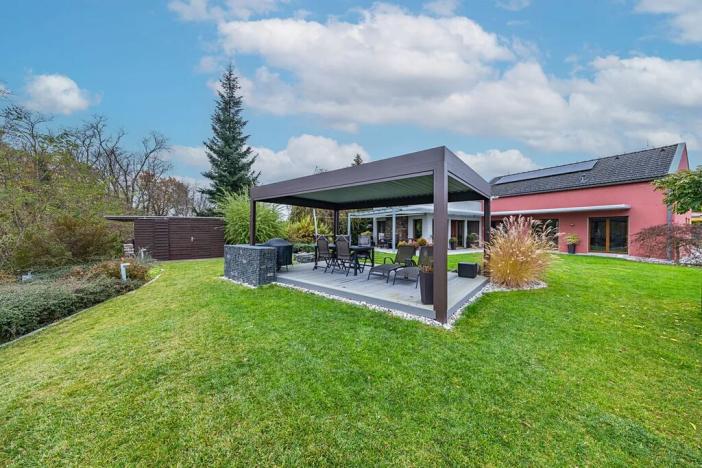 Prodej rodinného domu, Bradlec, Okružní, 149 m2