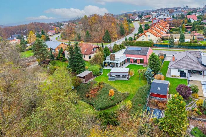 Prodej rodinného domu, Bradlec, Okružní, 149 m2