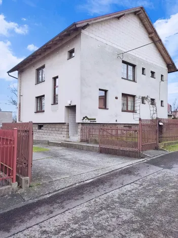 Prodej ordinace, Hnojník, 499 m2