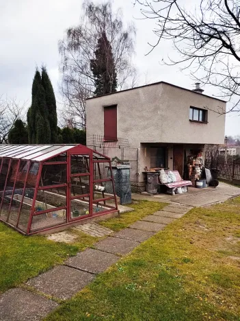 Prodej ordinace, Hnojník, 499 m2