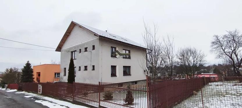 Prodej ordinace, Hnojník, 499 m2