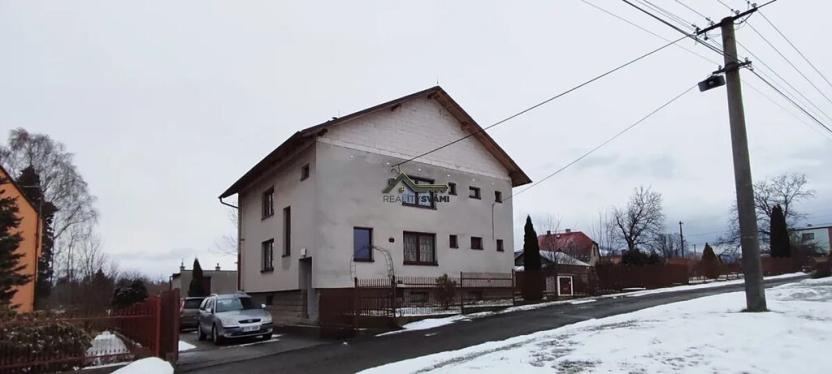 Prodej ordinace, Hnojník, 499 m2