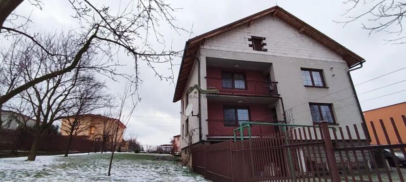 Prodej ordinace, Hnojník, 499 m2