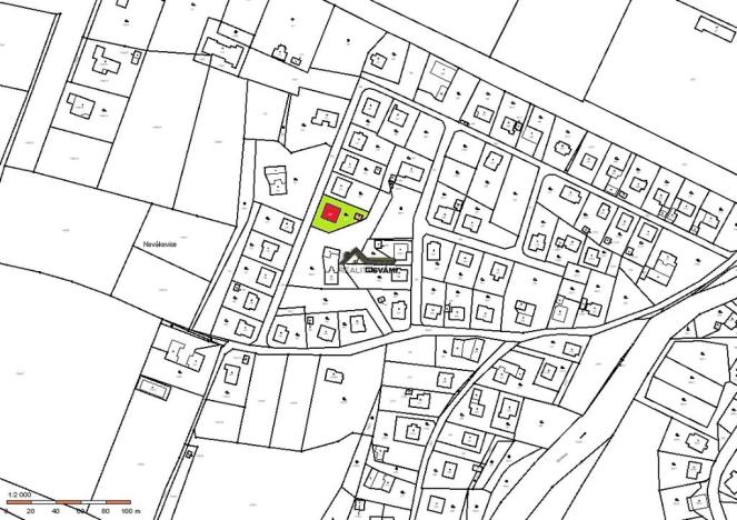 Prodej ordinace, Hnojník, 499 m2