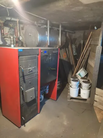 Prodej rodinného domu, Hnojník, 499 m2