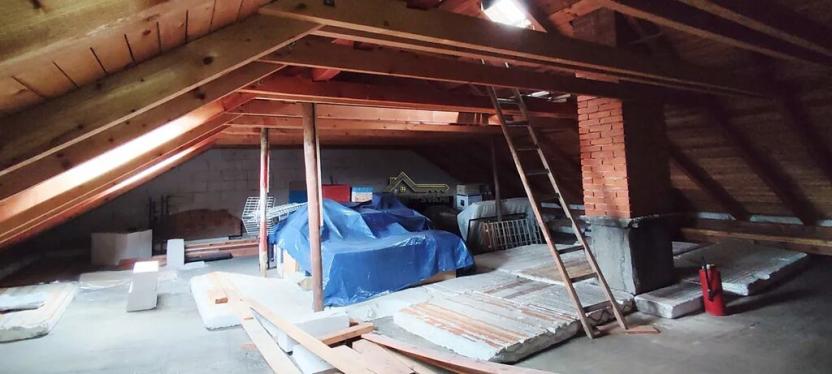 Prodej rodinného domu, Hnojník, 499 m2