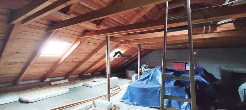 Prodej rodinného domu, Hnojník, 499 m2