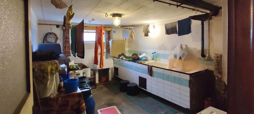 Prodej rodinného domu, Hnojník, 499 m2