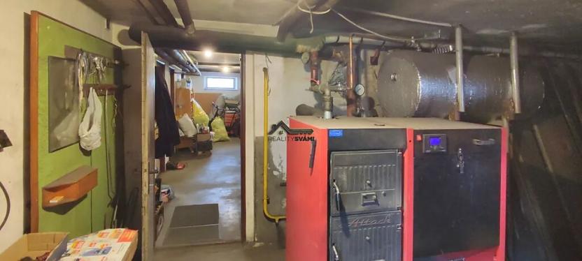 Prodej rodinného domu, Hnojník, 499 m2