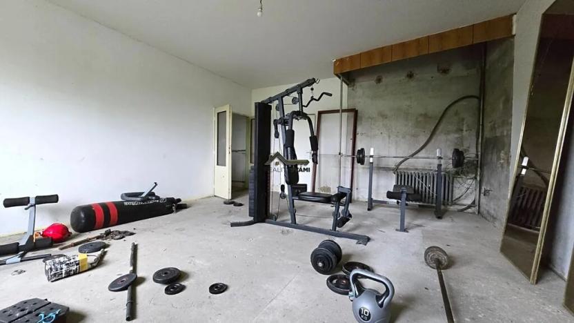 Prodej rodinného domu, Orlová, Klášterní, 150 m2