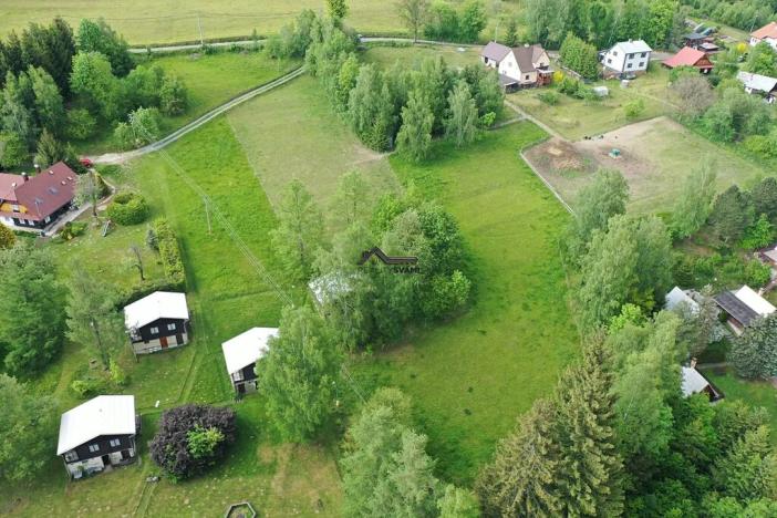 Prodej pozemku pro bydlení, Prostřední Bečva, 4072 m2