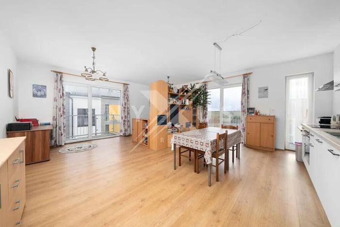 Prodej bytu 2+kk, Klíčany, Na Cihelně, 84 m2