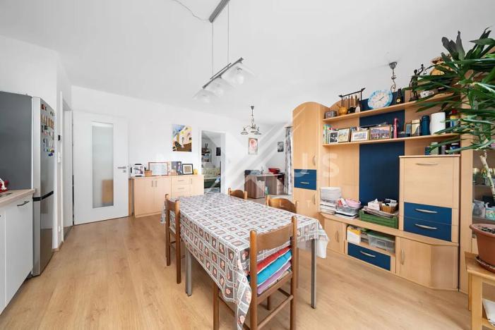 Prodej bytu 2+kk, Klíčany, Na Cihelně, 84 m2