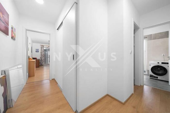 Prodej bytu 2+kk, Klíčany, Na Cihelně, 84 m2