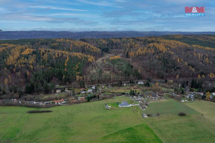 Prodej pozemku pro bydlení, Čisovice, 3796 m2