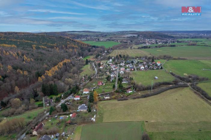 Prodej pozemku pro bydlení, Čisovice, 3796 m2