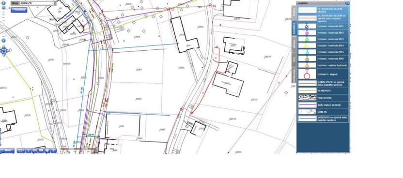 Prodej pozemku pro bydlení, Zlín - Mladcová, Klabalská I, 1743 m2