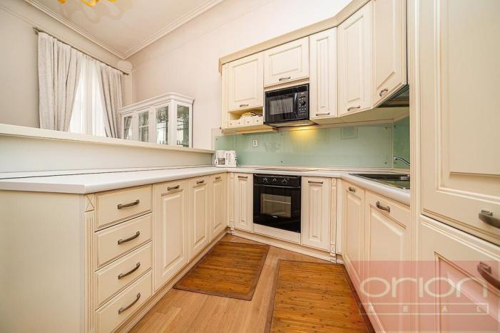 Pronájem bytu 4+kk, Praha - Nové Město, Truhlářská, 120 m2