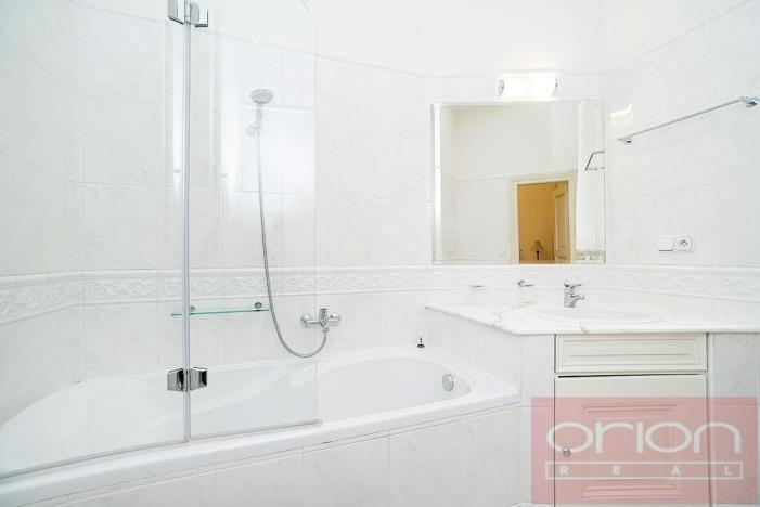 Pronájem bytu 4+kk, Praha - Nové Město, Truhlářská, 120 m2