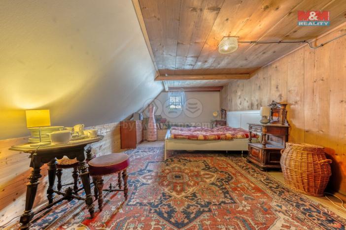 Prodej chalupy, Rokytnice nad Jizerou - Dolní Rokytnice, 300 m2