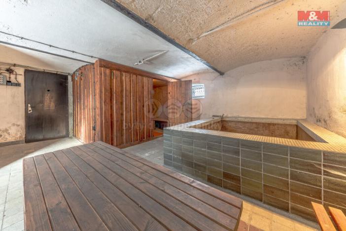 Prodej chalupy, Rokytnice nad Jizerou - Dolní Rokytnice, 300 m2