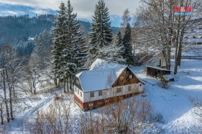 Prodej chalupy, Rokytnice nad Jizerou - Dolní Rokytnice, 300 m2