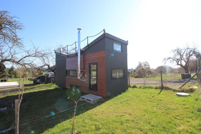 Prodej rodinného domu, Sychrov, 32 m2
