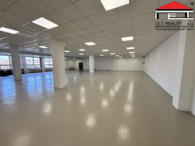 Pronájem skladu, Ostrava, Slovenská, 482 m2
