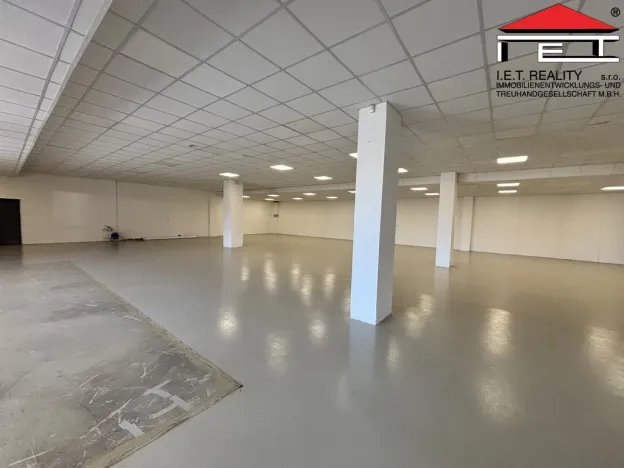 Pronájem skladu, Ostrava, Slovenská, 482 m2