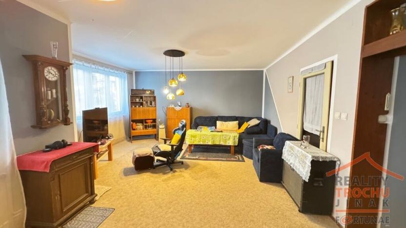 Prodej rodinného domu, Nová Paka, Šlejharova, 235 m2