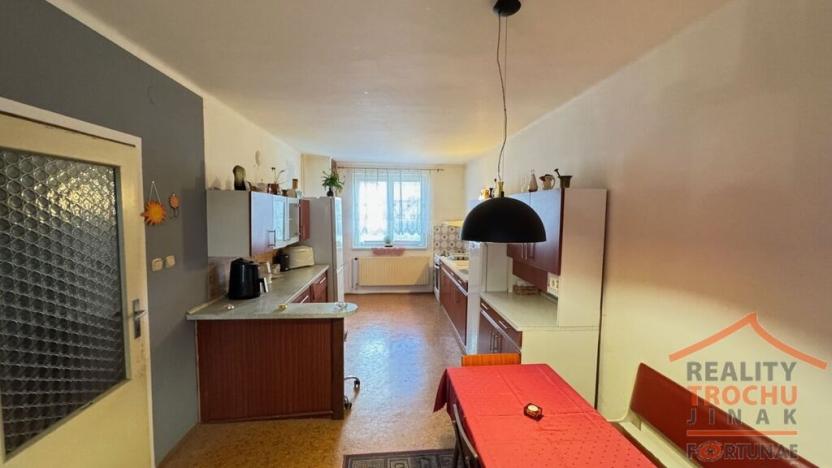 Prodej rodinného domu, Nová Paka, Šlejharova, 235 m2