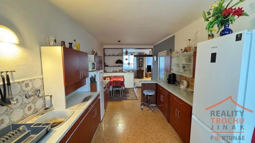 Prodej rodinného domu, Nová Paka, Šlejharova, 235 m2