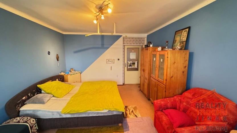 Prodej rodinného domu, Nová Paka, Šlejharova, 235 m2