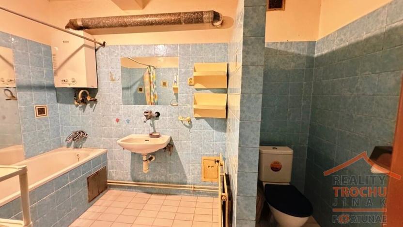 Prodej rodinného domu, Nová Paka, Šlejharova, 235 m2