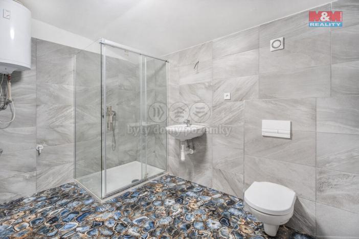 Prodej rodinného domu, Kamenický Šenov - Prácheň, 113 m2