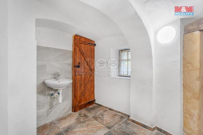 Prodej rodinného domu, Kamenický Šenov - Prácheň, 113 m2