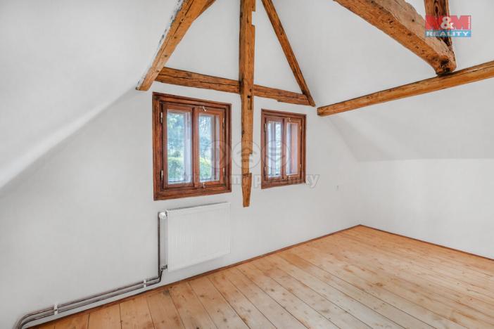 Prodej rodinného domu, Kamenický Šenov - Prácheň, 113 m2