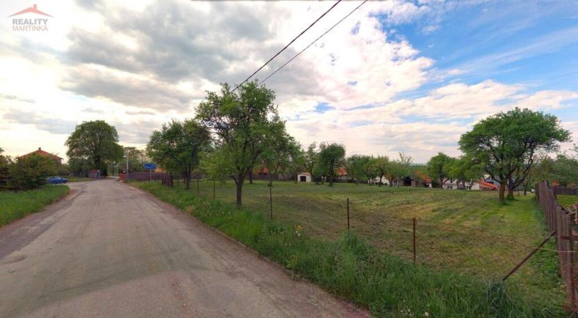 Prodej pozemku pro bydlení, Lešná - Perná, 1563 m2