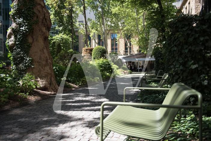 Pronájem kanceláře, Praha - Nové Město, Na příkopě, 405 m2