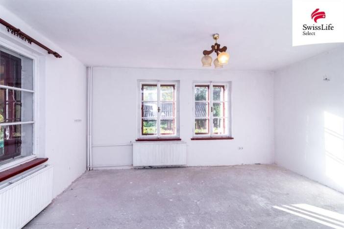 Prodej rodinného domu, Kostelec u Heřmanova Městce - Tasovice, 140 m2