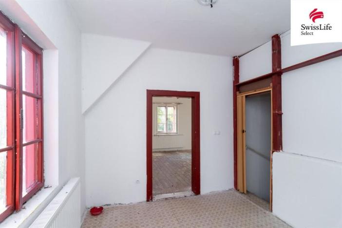 Prodej rodinného domu, Kostelec u Heřmanova Městce - Tasovice, 140 m2