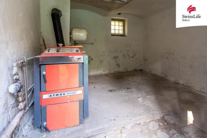 Prodej rodinného domu, Kostelec u Heřmanova Městce - Tasovice, 140 m2