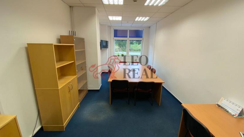 Pronájem skladu, Humpolec - Brunka, 970 m2